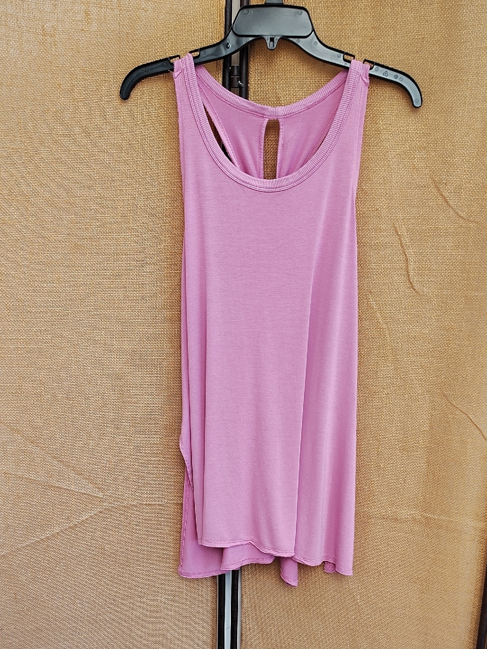 JoyLab, Racerback Tank, Plus Size